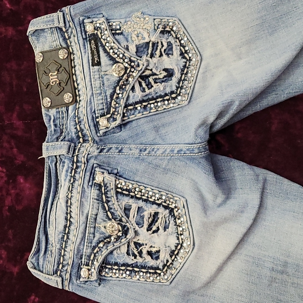 Miss Me Jeans - Picture 5 of 5